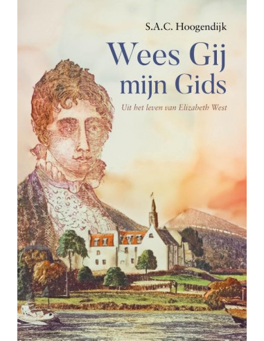 Wees Gij mij Gids