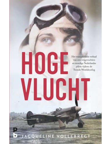 Hoge vlucht