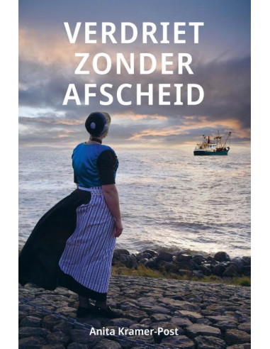 Verdriet zonder afscheid