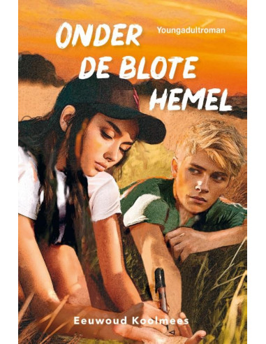 Onder de blote hemel