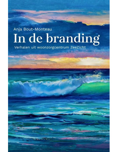 In de branding