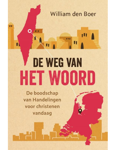 Weg van het Woord