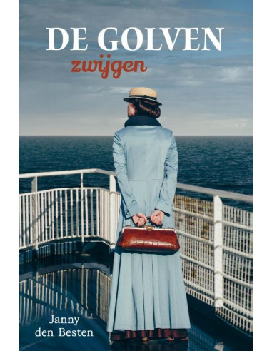 Golven zwijgen