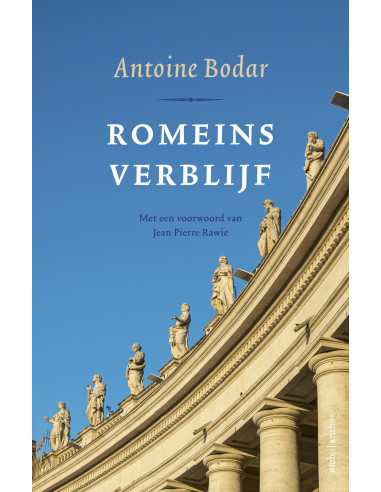 Romeins verblijf