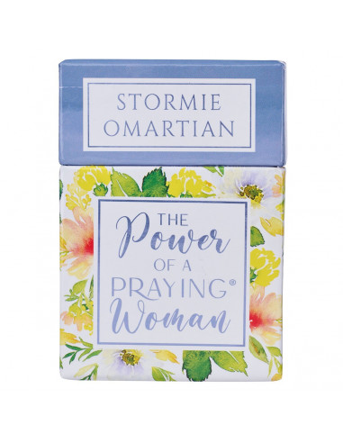 The Power of a Praying Woman