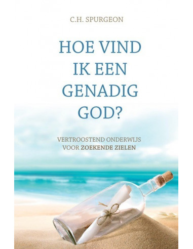 Hoe vind ik een genadig God