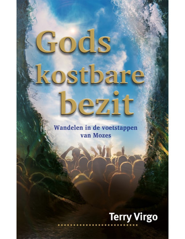 Gods kostbare bezit