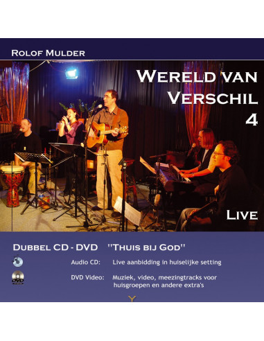 Wereld van verschil 4 [+!+]