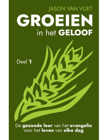 Groeien in het geloof 1