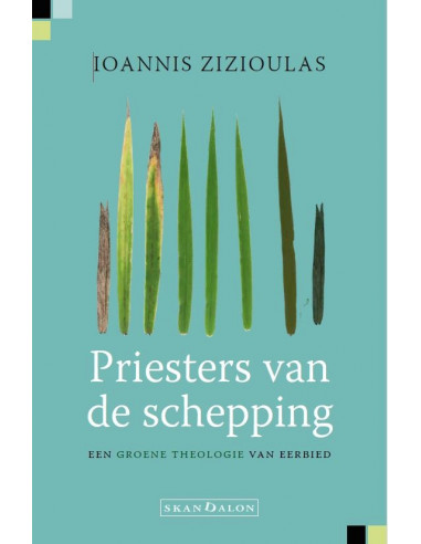 Priesters van de schepping