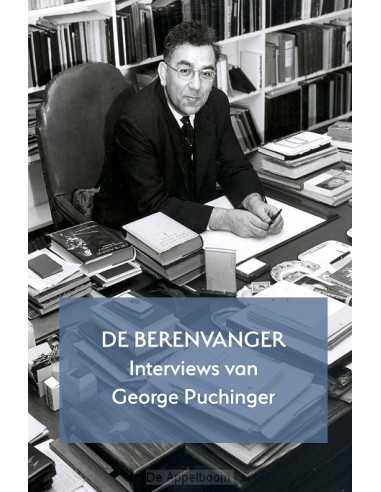 Berenvanger