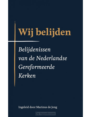 Wij belijden