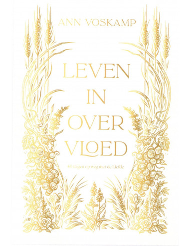 Leven in overvloed