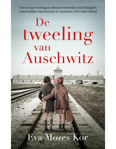 Tweeling van Auschwitz