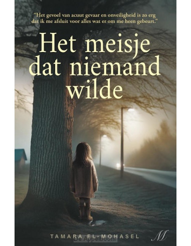 Meisje dat niemand wilde