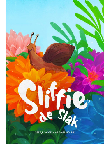 Sliffie de slak