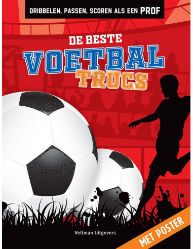 Beste voetbaltrucs