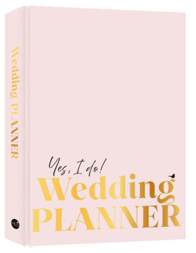 Wedding planner