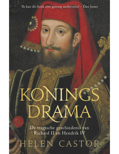 Koningsdrama