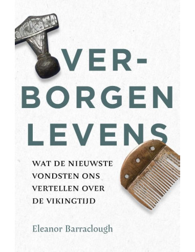 Verborgen levens