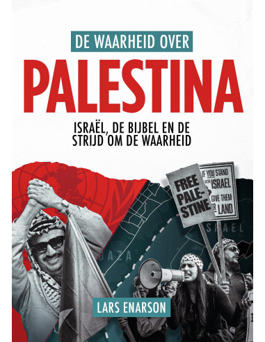 Waarheid over palestina