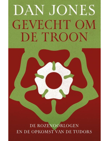 Gevecht om de troon