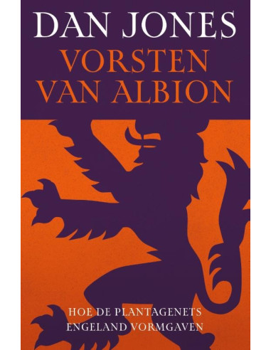 Vorsten van albion