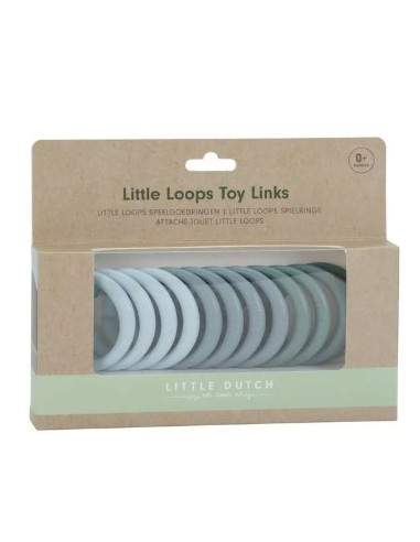 Little Dutch little loops FF LD4964