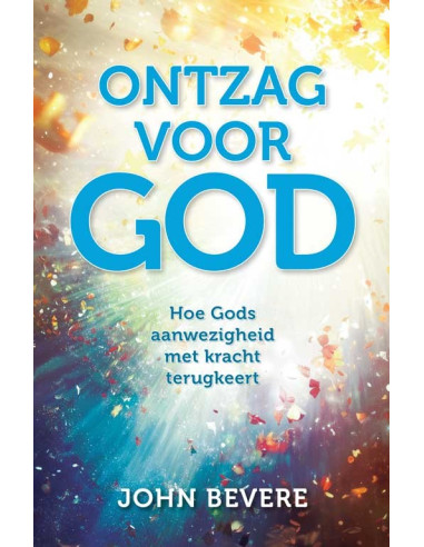 Ontzag voor God