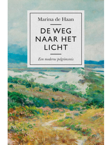 De weg naar het licht