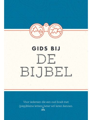 Gids bij de Bijbel