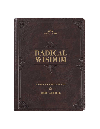 Radical Wisdom - Regi Campbell