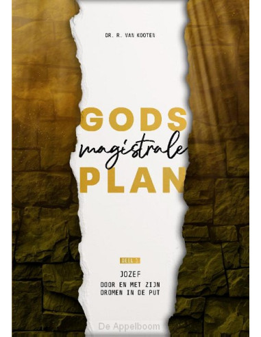 Gods magistrale plan 1