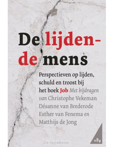 De lijdende mens