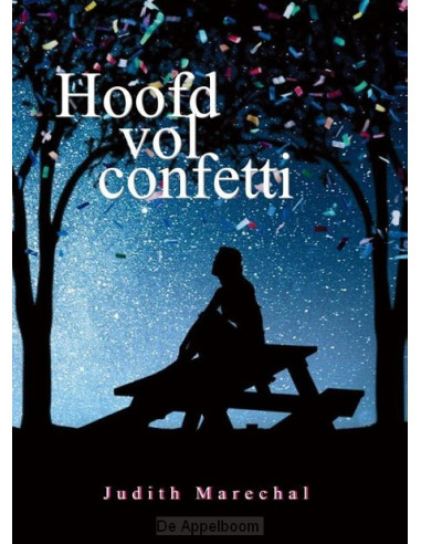 Hoofd vol confetti