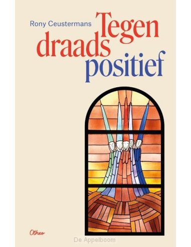 Tegendraads positief