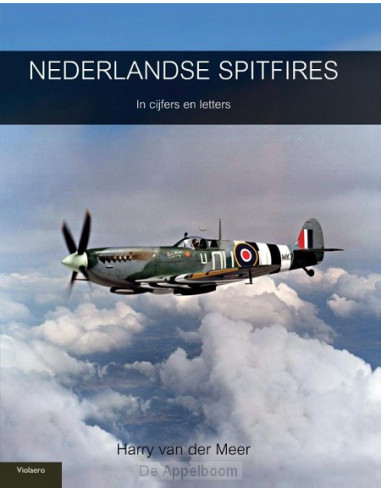 Nederlandse spitfires