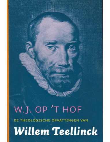 Theologische opvattingen van w teellinck