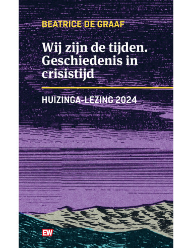 Wij zijn de tijden