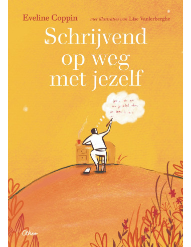 Schrijvend op weg met jezelf