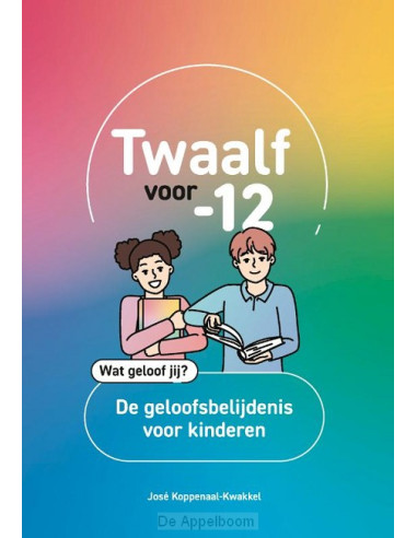 Twaalf voor -12