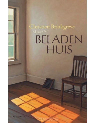 Beladen huis