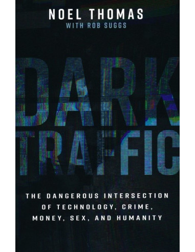 Dark Traffic The Dangerous Intersection