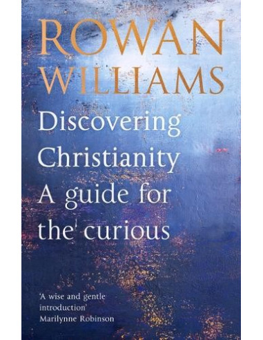 Discovering Christianity