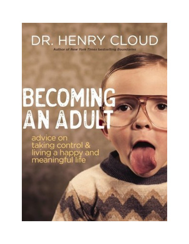 Becoming an adult