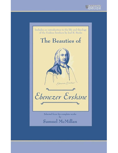 Beauties of Ebenezer Erskine