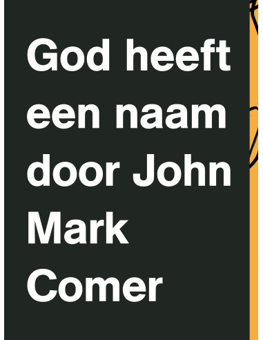 God heeft een Naam