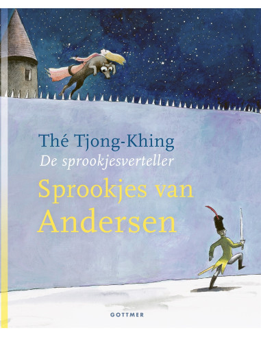 Sprookjes van Andersen