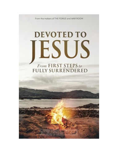 Devoted to Jesus