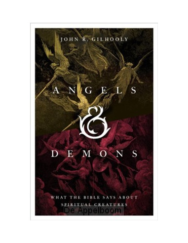 Angels & Demons